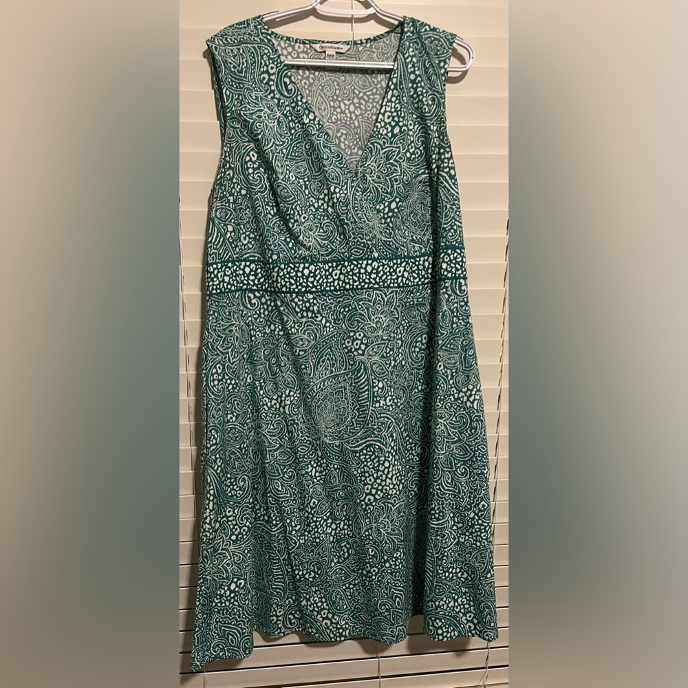 Croft & Barrow Dress